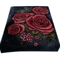 پتو ژله ای مسافرتی یه نفره و دونفره|رختخواب، بالش، پتو|مشهد, امامیه (شهرک غرب)|دیوار