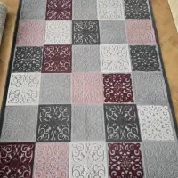 فرش ۴ متری خشتی