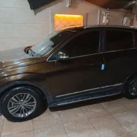 تیگو ۵|خودرو سواری و وانت|کرمان, |دیوار