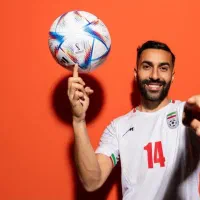 بازیکن فوتبال