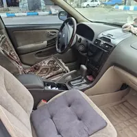 نیسان ماکسیما مونتاژ اتوماتیک، مدل ۱۳۸۷|خودرو سواری و وانت|تبریز, |دیوار