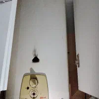 آبگرمکن دیواری