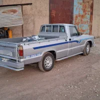 مزدا۲۰۰۰مدل ۸۹|خودرو سواری و وانت|محلات, |دیوار