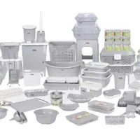 سرویس پلاستیک لاولی