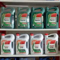 تعویض روغن     انواع روغن های ایرانی و خارجی