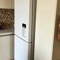 یخچال دوو 660+ در حد نو|یخچال و فریزر|رشت, لاکان|دیوار