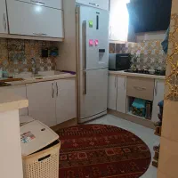 آپارتمان 63 متری روب روی سه راه دهکده