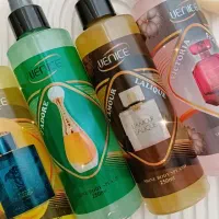 بادی اسپلش شاین دار