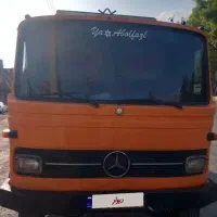 خاور بنز۸۰۸|خودرو سنگین|قم, قلعه صدری|دیوار