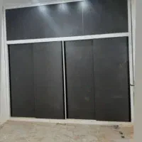 کمد دیواری اشکاف|جاکفشی، کمد، دراور|مشهد, چهارچشمه|دیوار