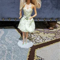 عروسک باربی متل 1966