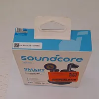 هندزفری SMART soundcore|لوازم جانبی موبایل و تبلت|چناران, |دیوار