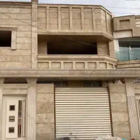 ۴۰۰ متر بنا در ۳ واحد مجزا  قیمت مناسب