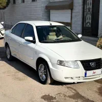 سمند سورن|خودرو سواری و وانت|قائن, |دیوار