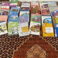 کتاب های کنکور تجربی بیش از ۴۰ ج مناسب کنکورامسال