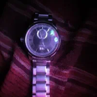 ساعت رومانسون اصل سوئیس