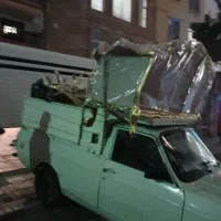 حمل بارداخل شهرو برون شهری