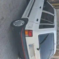 هاچبک ۸۳ بدون رنگ|خودرو سواری و وانت|زاهدان, |دیوار
