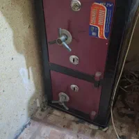 فروش گاو صندوق