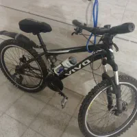 دوچرخه فروشی 6 ملیون تومان هست