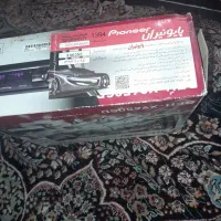 ضبط پایونیر۹۶۵۰|قطعات یدکی و لوازم جانبی|اسلام‌شهر, زرافشان|دیوار