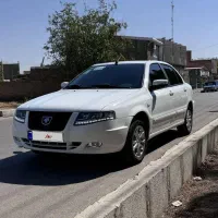 سمند سورن پلاس، مدل ۱۴۰۱|خودرو سواری و وانت|تهران, شهرک خرازی|دیوار