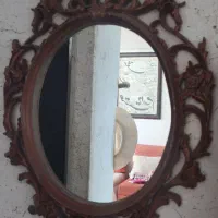 آینه دیوار کوب