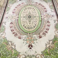 فروش فرش درجه یک در حد نو|فرش|آمل, |دیوار