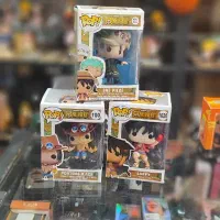 پخش فانکوپاپ انیمه دراگون بال وان پیس شیطان کش|اسباب‌‌بازی|تهران, شادمان|دیوار