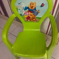 صندلی کودک