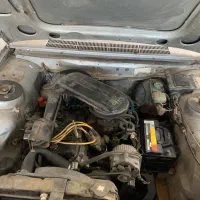 پژو504 GL مدل1982 کلکسیونی|خودرو کلاسیک|بهشهر, |دیوار