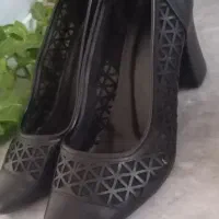 کفش در حد نو|کیف، کفش، کمربند|ارومیه, |دیوار