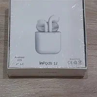 ایرپاد اصل inpods 12 نو پلمپش باز نشده|پخش‌کننده همراه|زنجان, |دیوار