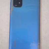 گوشی نوت 11اس تمیز|موبایل|زاوه, |دیوار