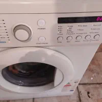 لباسشویی دوو 8کیلو