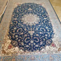 فرش ماشینی ۶ متری و ۱۲ متری ۱۲۵۰ شانه ت۴۳۰۰|فرش|تهران, بلوار کشاورز|دیوار