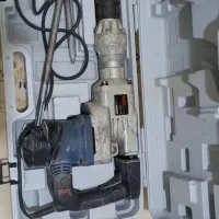 دریل برقی