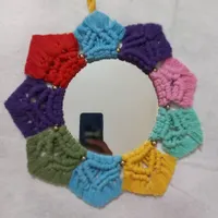 ثبت نام کلاس مکرومه بافی