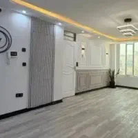 ۷۴ متر دو خواب کم واحد سند دار
