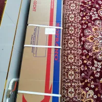 فروش فوری کولر گازی سوپرانو 32 و 25|کولر گازی و فن‌کوئل|شیراز, تندگویان|دیوار