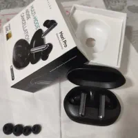 ایرپاد Haylou more pro با پشتیبانی پولوتوث 5.4