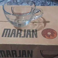 استکان درحدنو|ظروف سرو و پذیرایی|قم, شهرک سازمان آب|دیوار