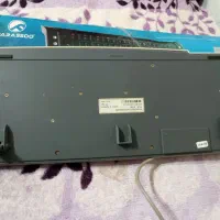 کیبرد فراسو|قطعات و لوازم جانبی رایانه|همدان, |دیوار