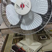 فروش پنکه اصل پارس خزر