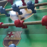 فوتبال دستی بزرگ ( یک متر و نیمی ) فراز اسپورت