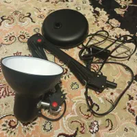 چراغ مطالعه