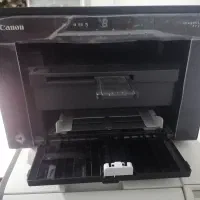 کانن 3010 بهترین سه کاره بازار|پرینتر، اسکنر، کپی، فکس|زرند, |دیوار