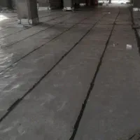 ایزوگام اسفالت شیب بندی وزیر سازی  اللر