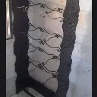 ویترین دکوری کلاسیکک