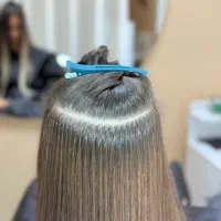 آموزش اکستنشن مو|خدمات آموزشی|هشتگرد, هشتگرد قدیم|دیوار